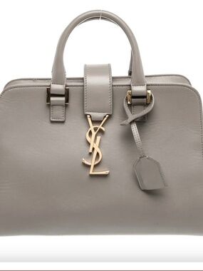 Yves Saint Laurent Bag